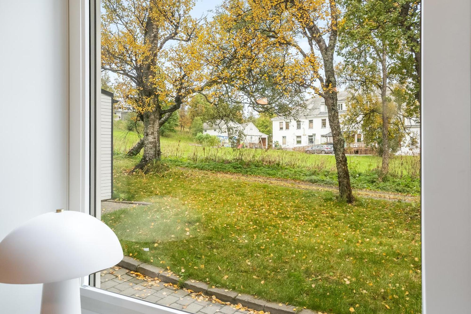 Book An Apartment Just For You In Central Tromso Exterior photo